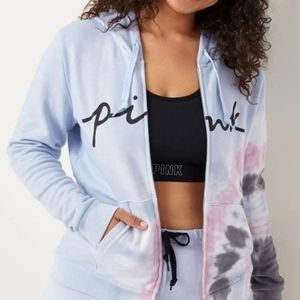 Victoria Secret PINK sweatshirt